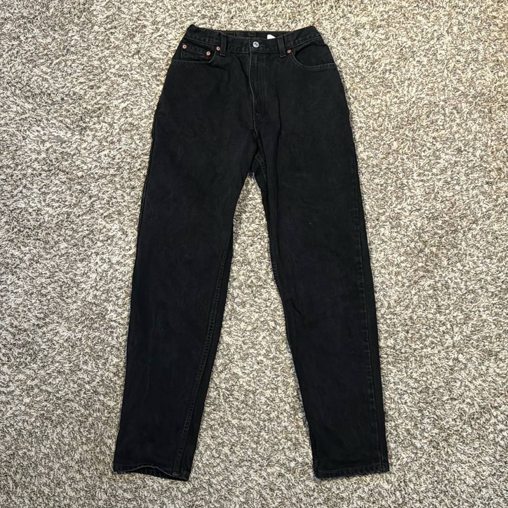 Vintage levis 550